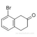 8-brom-2-tetralon CAS 117294-21-0